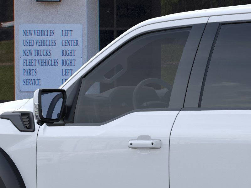 New 2026 Ford F150 Raptor image 20