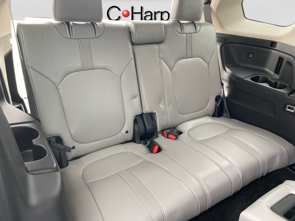Used 2023 Honda Pilot EX-L image 29