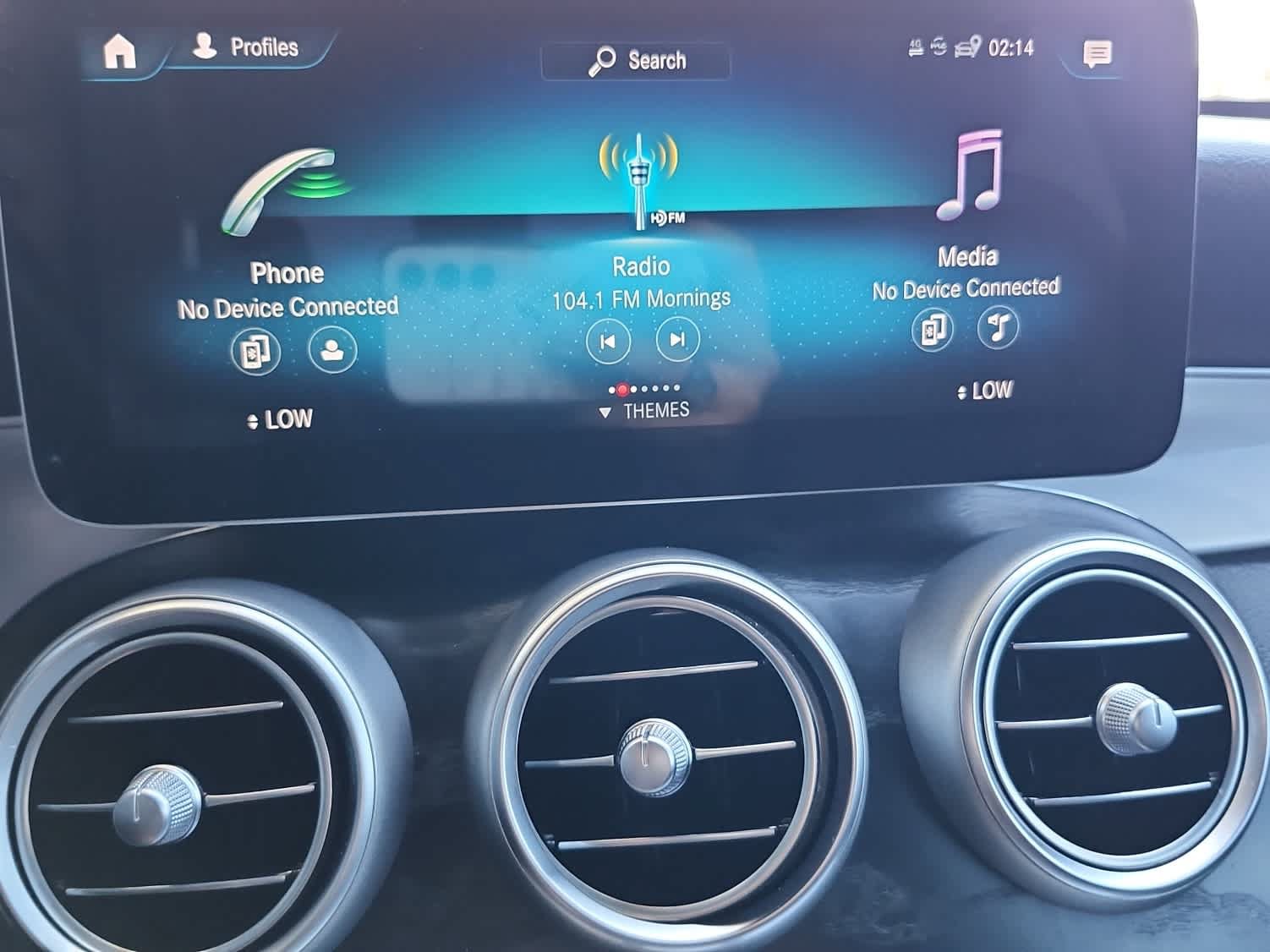 Used 2021 Mercedes-Benz GLC 300 image 18