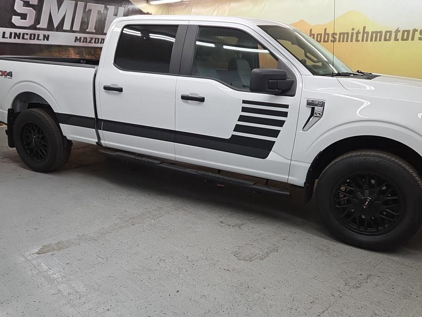 Used 2021 Ford F150 XLT w/ Trailer Tow Package image 19