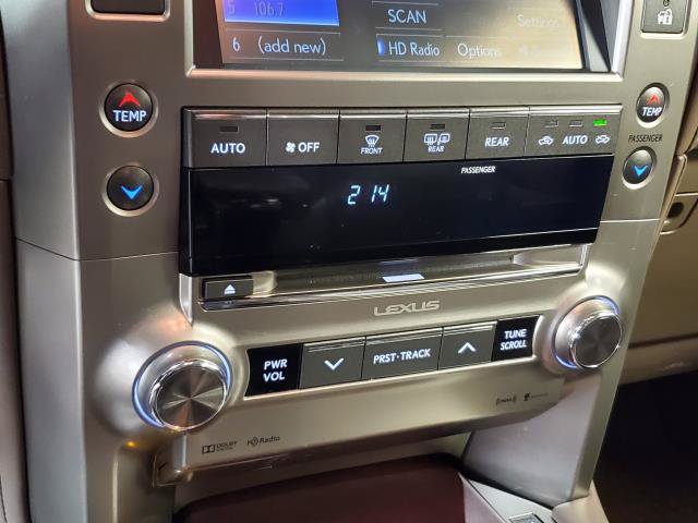 Used 2019 Lexus GX 460 Premium AWD/4WD image 19