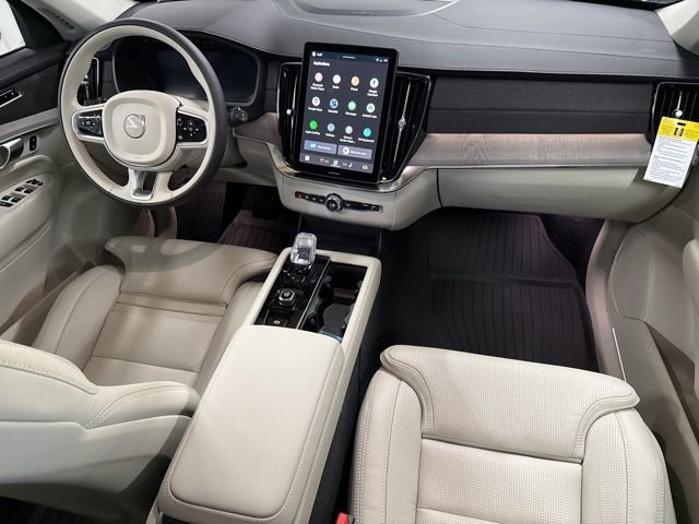 New 2026 Volvo XC90 B6 Ultra w/ Protection Package Premier image 6