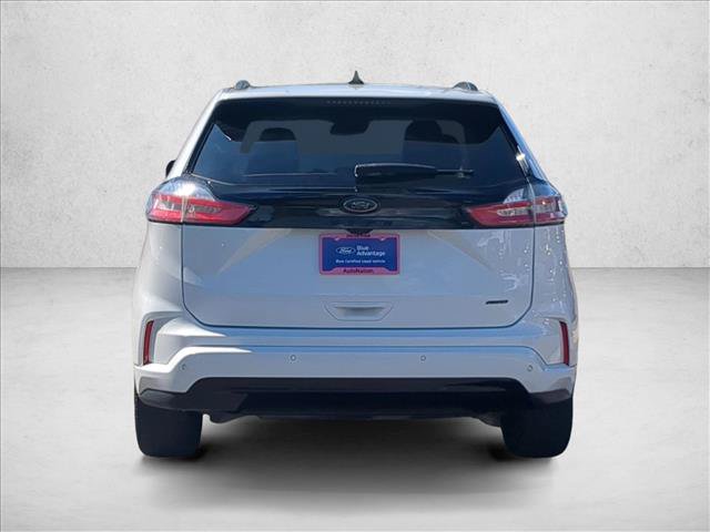 Used 2024 Ford Edge SE w/ Black Appearance Package AWD/4WD image 7