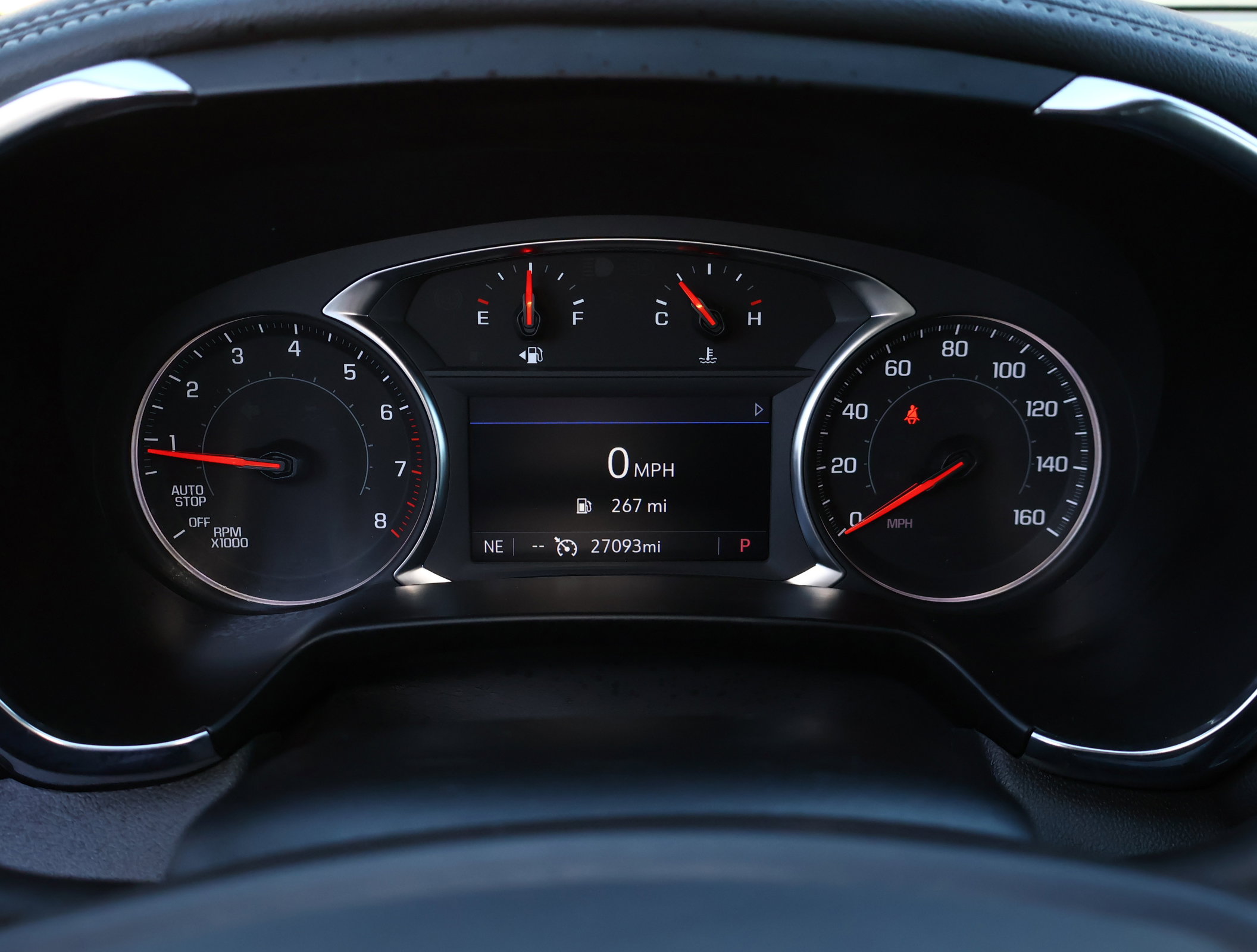 Used 2025 Chevrolet Blazer LT image 15