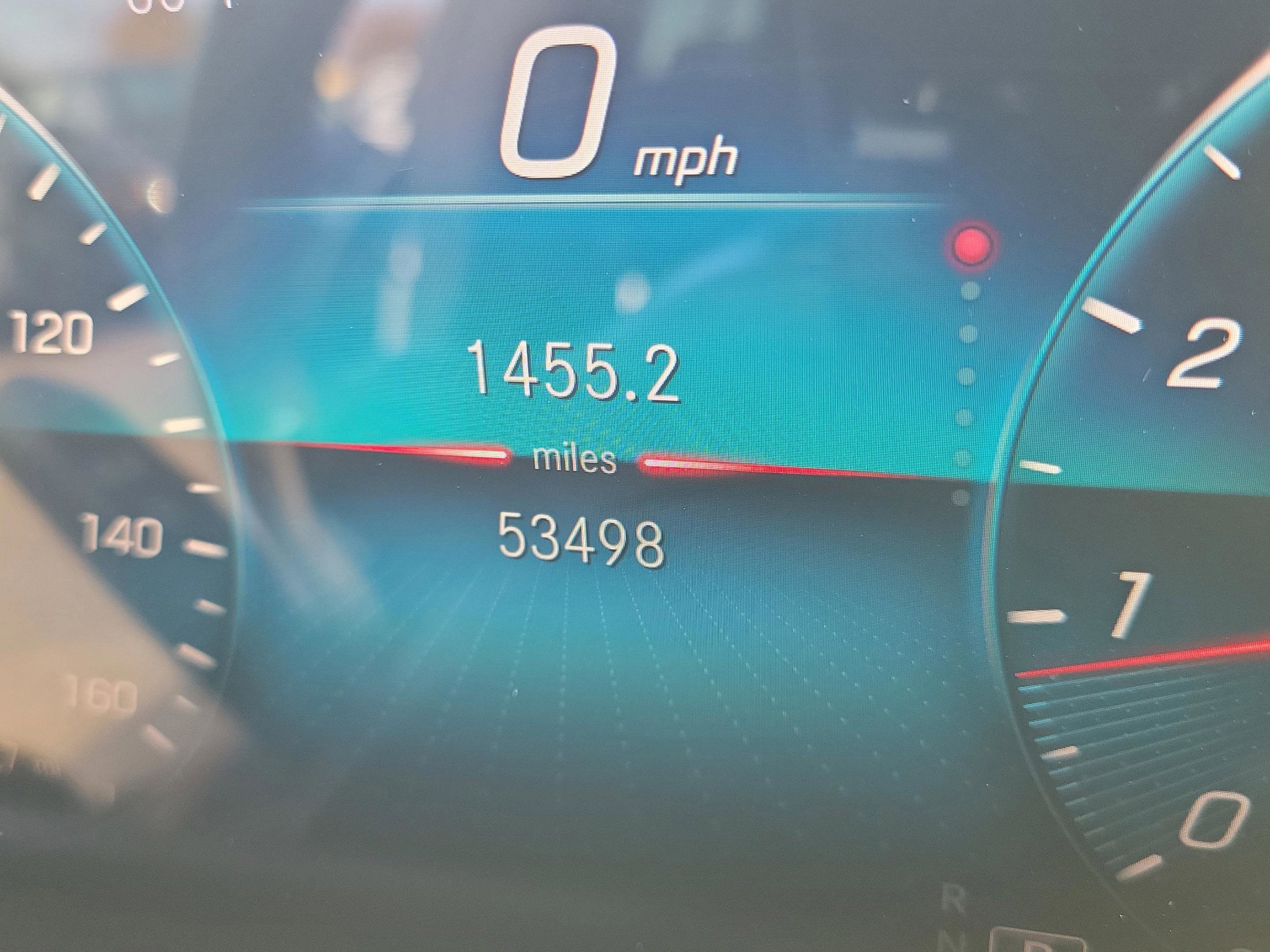 Used 2021 Mercedes-Benz CLA 250 image 24