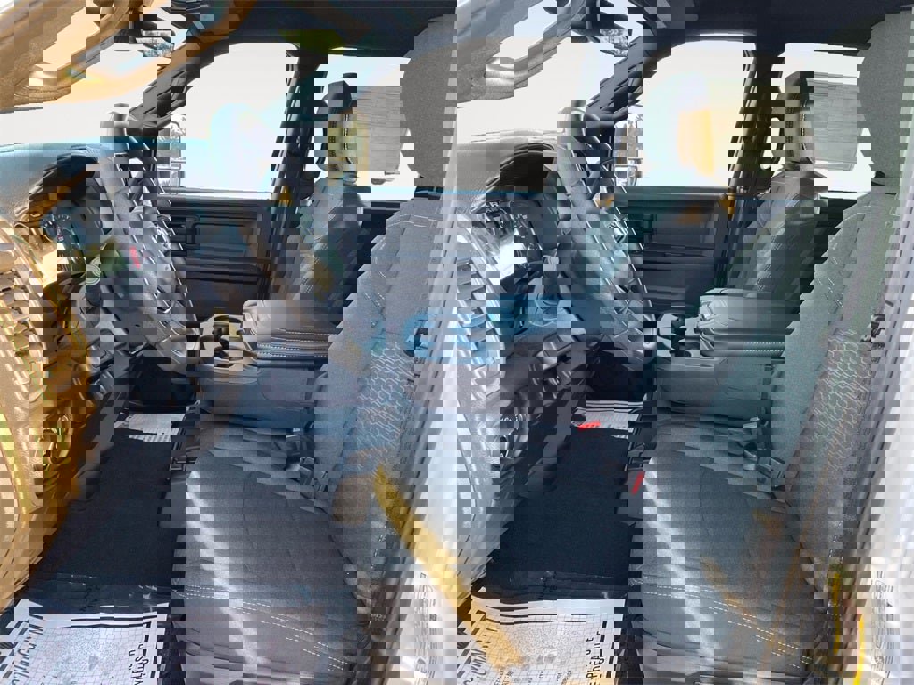 New 2026 RAM 2500 Tradesman image 9