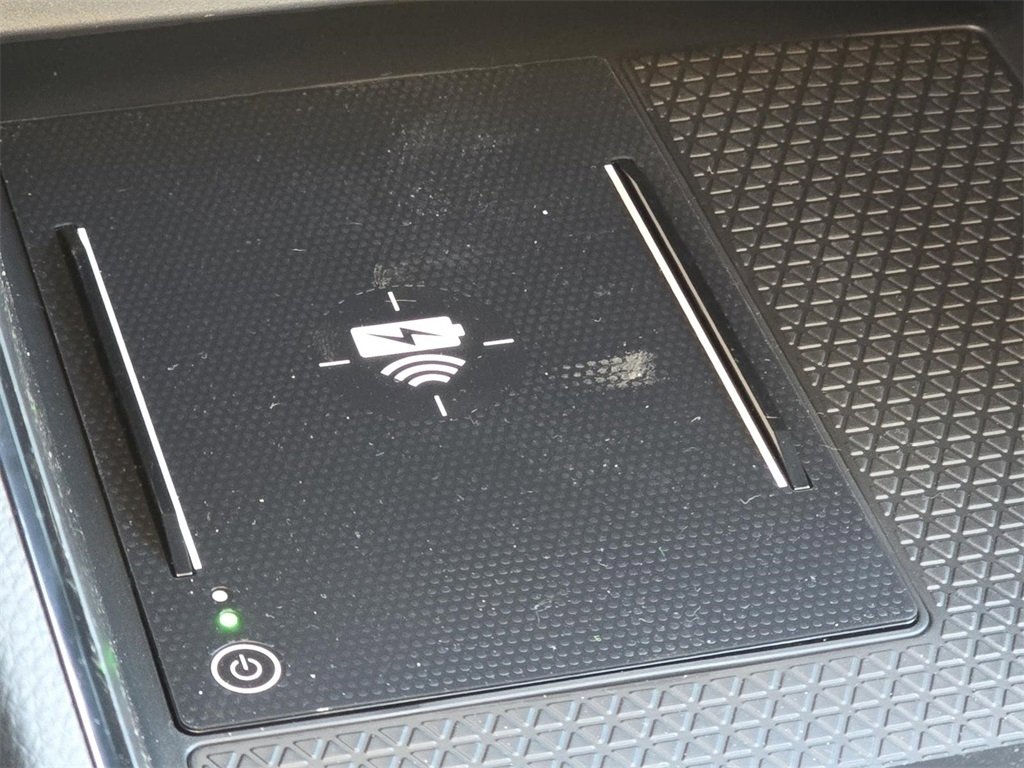 New 2026 Honda CR-V EX image 8