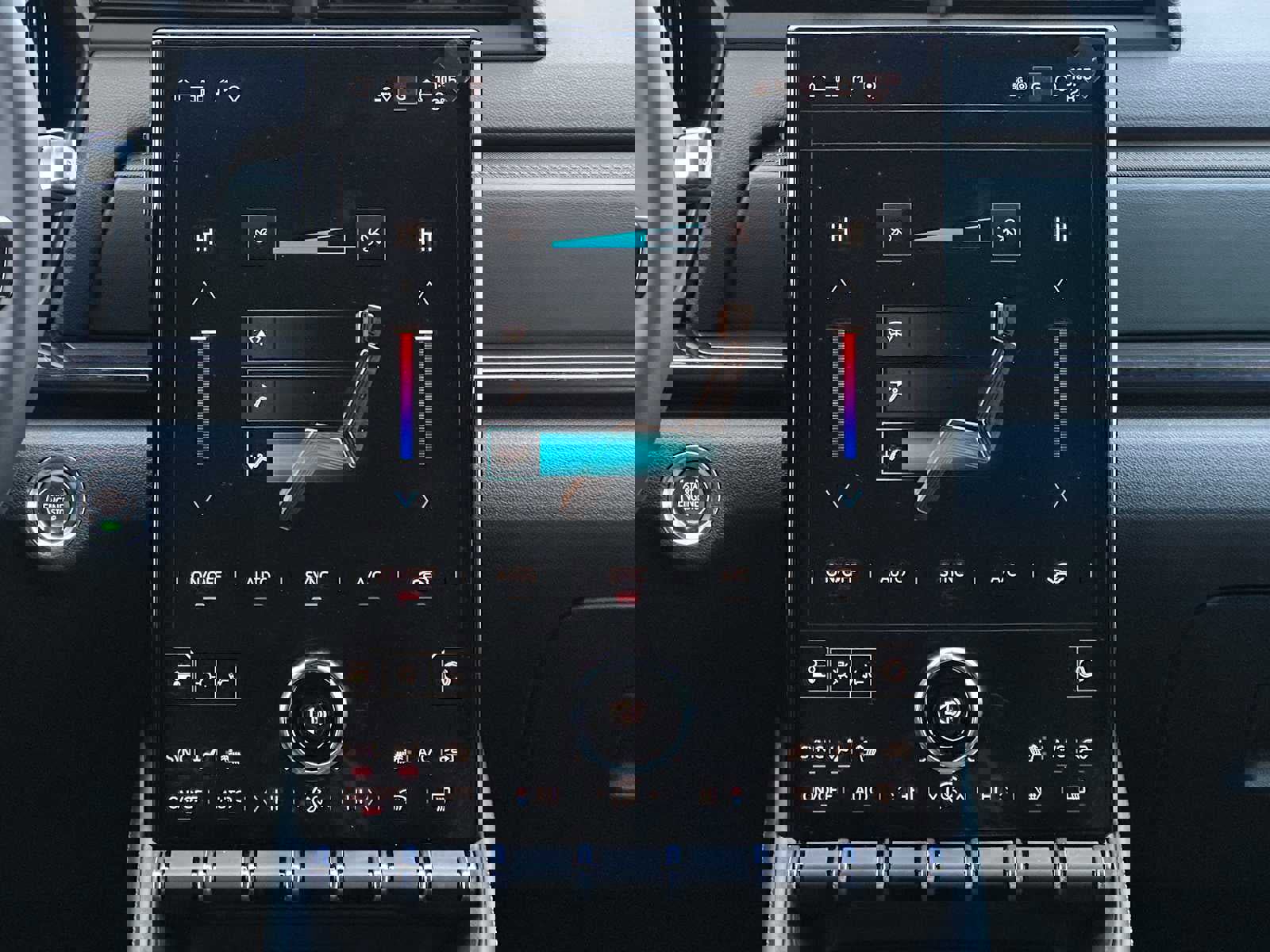 New 2026 GMC Terrain AT4 w/ Technology Package II image 26