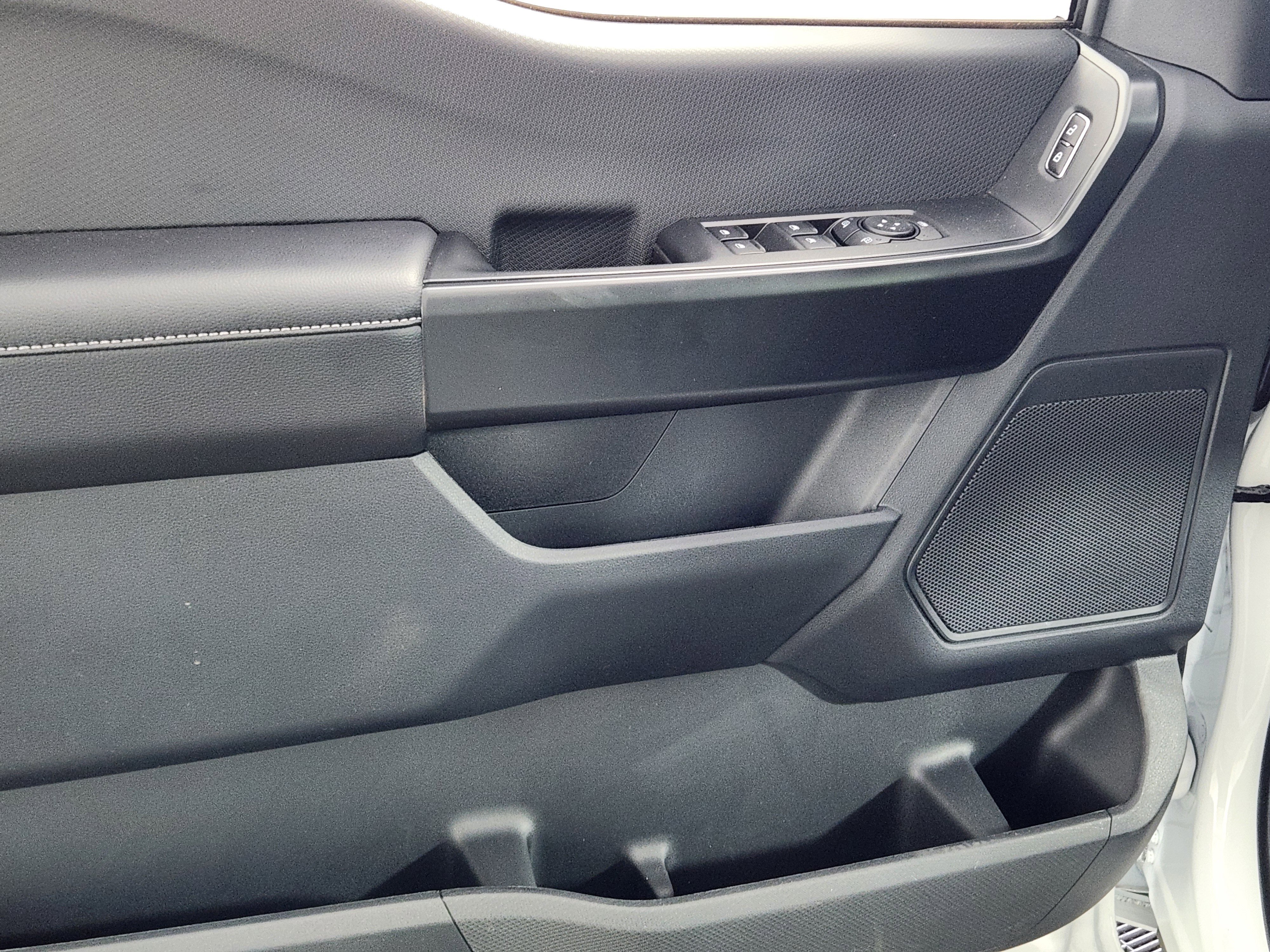 New 2026 Ford F150 STX image 17