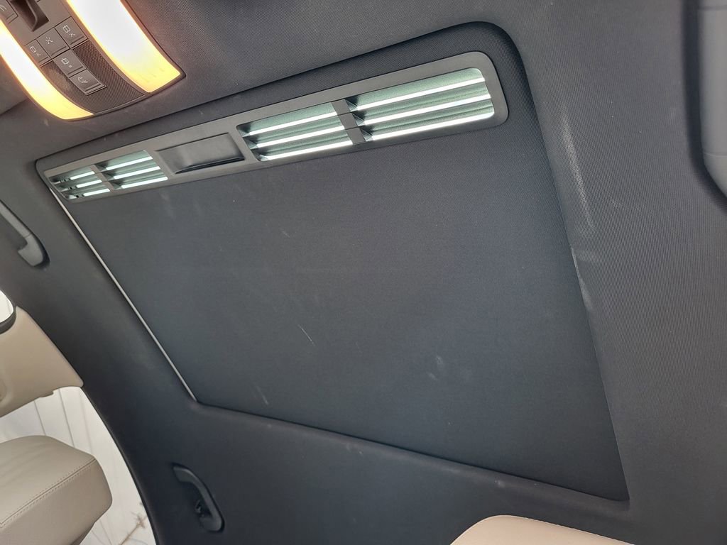 Used 2017 Mercedes-Benz CLS 550 4MATIC image 23