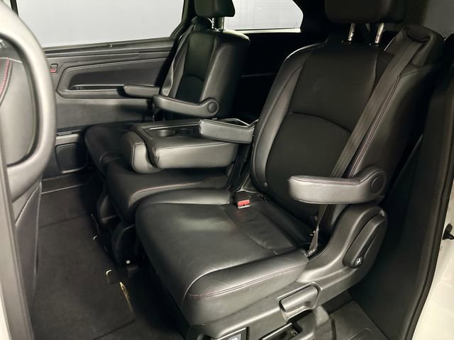 Used 2023 Honda Odyssey Sport image 47
