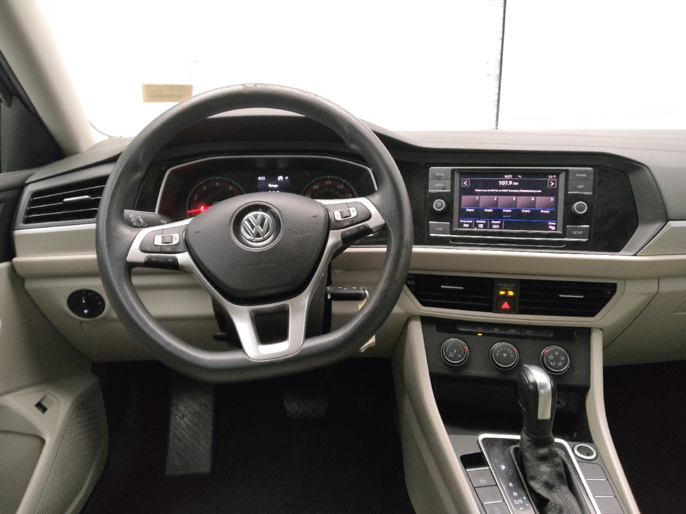 Used 2019 Volkswagen Jetta S w/ Driver Assistance Package FWD image 22