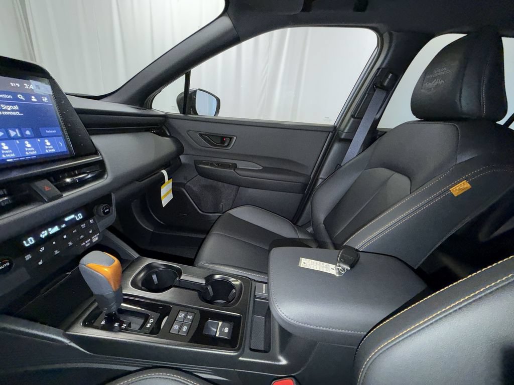 New 2026 Subaru Outback Wilderness AWD/4WD image 22