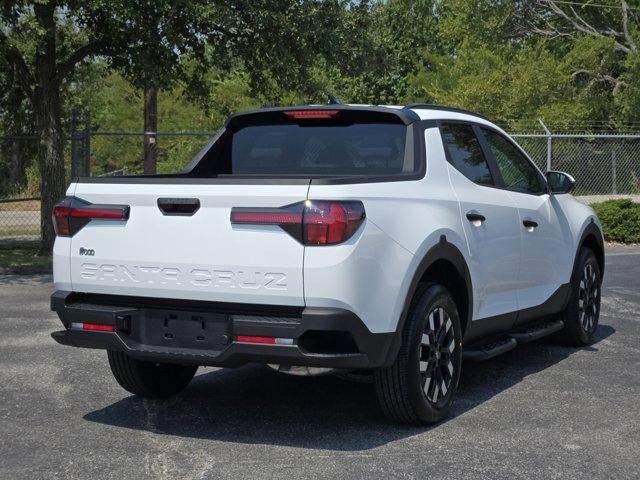 New 2026 Hyundai Santa Cruz SEL FWD image 4