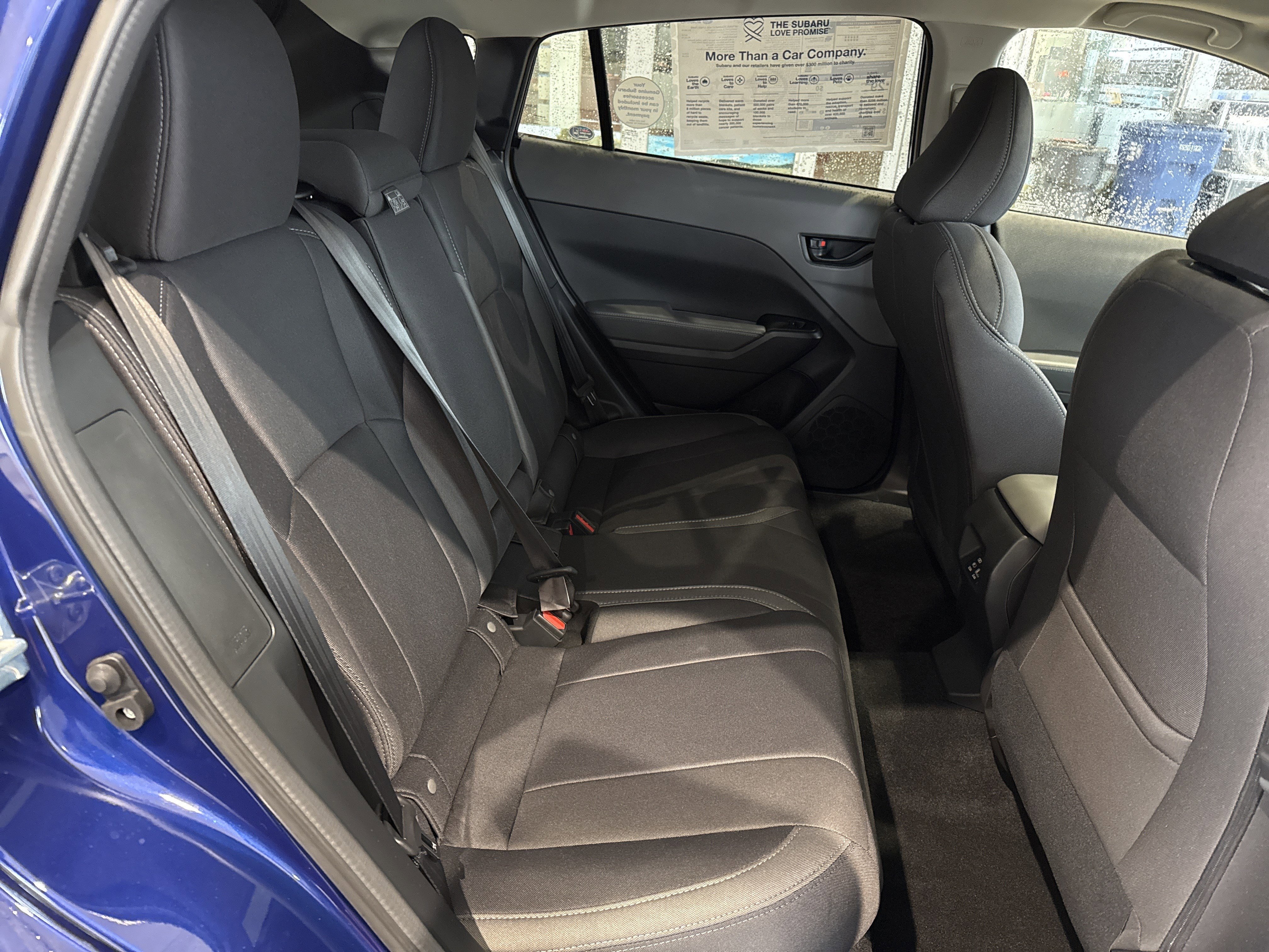 New 2026 Subaru Crosstrek 2.0i Premium image 19