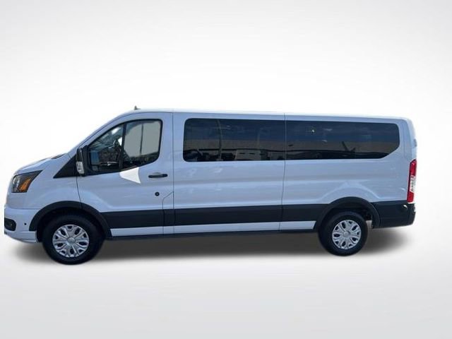 Used 2024 Ford Transit 350 XLT image 2