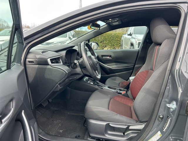 Used 2025 Toyota Corolla SE image 13