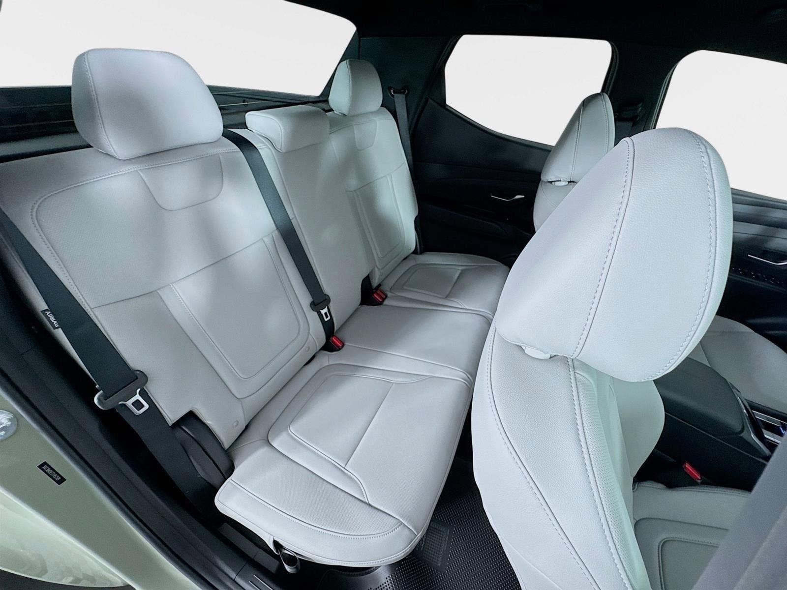 New 2026 Hyundai Santa Cruz SEL FWD image 25