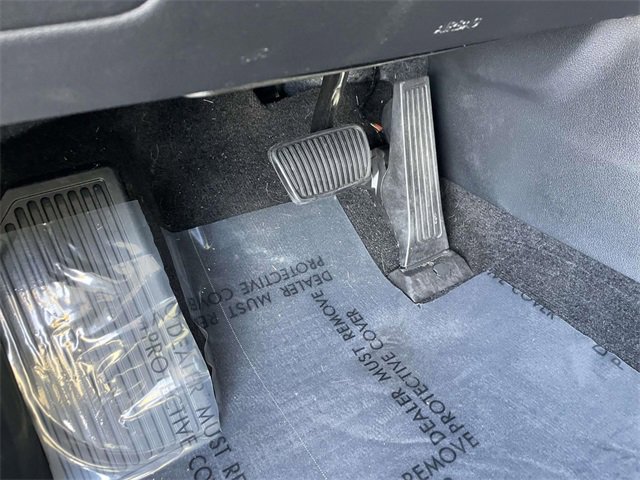 Used 2025 Hyundai Palisade XRT image 15