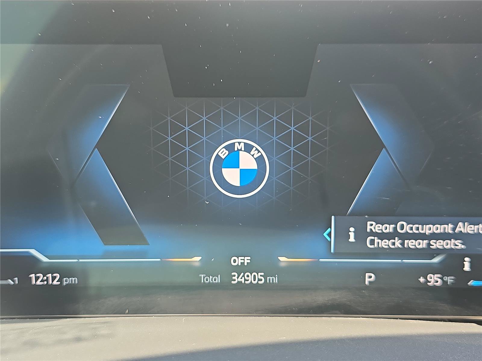 Certified 2024 BMW X7 xDrive40i w/ M Sport Package AWD/4WD image 27