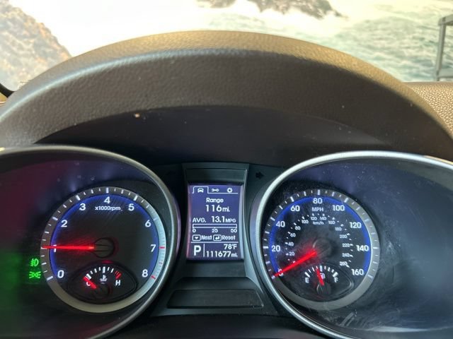 Used 2013 Hyundai Santa Fe GLS FWD image 61