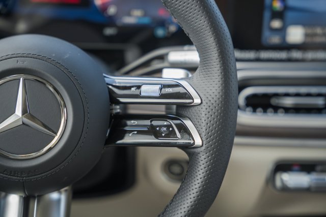New 2027 Mercedes-Benz GLE 450 4MATIC image 28