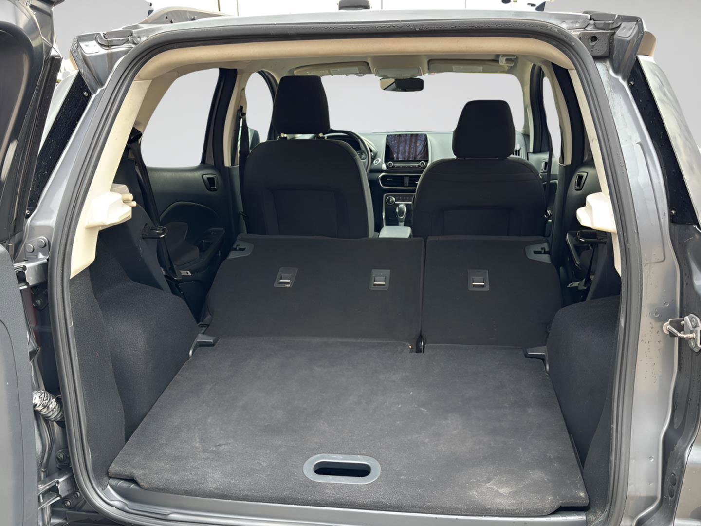 Used 2020 Ford EcoSport SE image 23