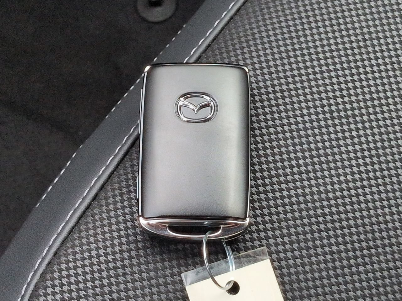 New 2026 MAZDA CX-5 Select AWD/4WD image 26