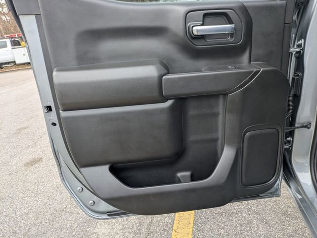 New 2026 Chevrolet Silverado 1500 W/T w/ WT Convenience Package image 19