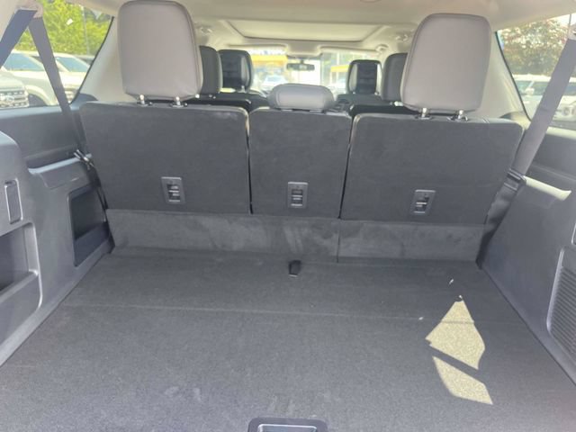 New 2027 Ford Expedition Max Active RWD image 8