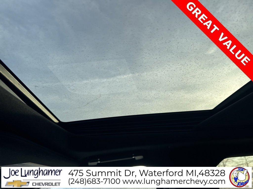 Used 2023 Lincoln Navigator Reserve image 27