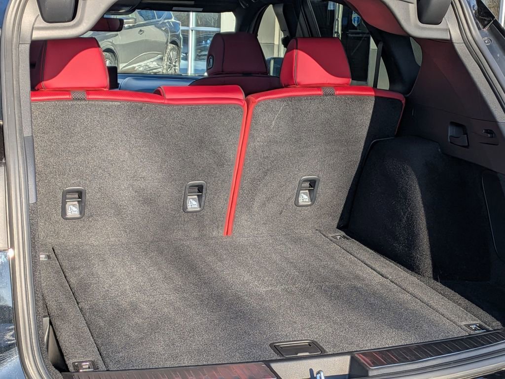 Certified 2023 Acura RDX AWD w/ A-Spec & Advance Pkg image 14