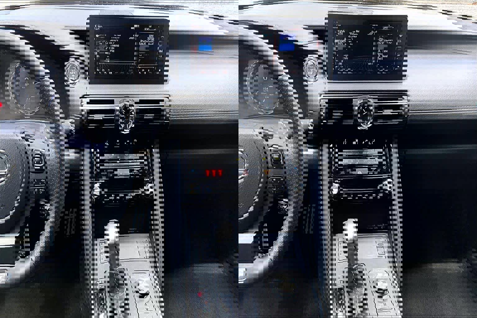 Used 2023 Lexus IS 350 F Sport w/ Navigation Package image 7