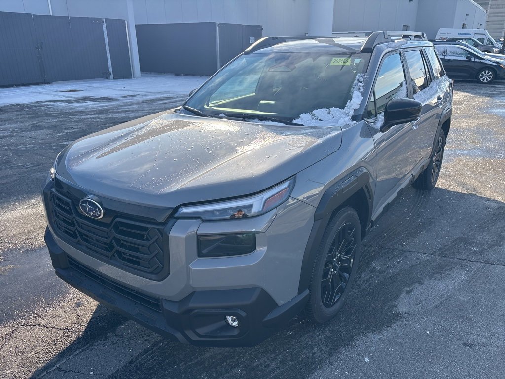 New 2026 Subaru Outback Limited XT image 6