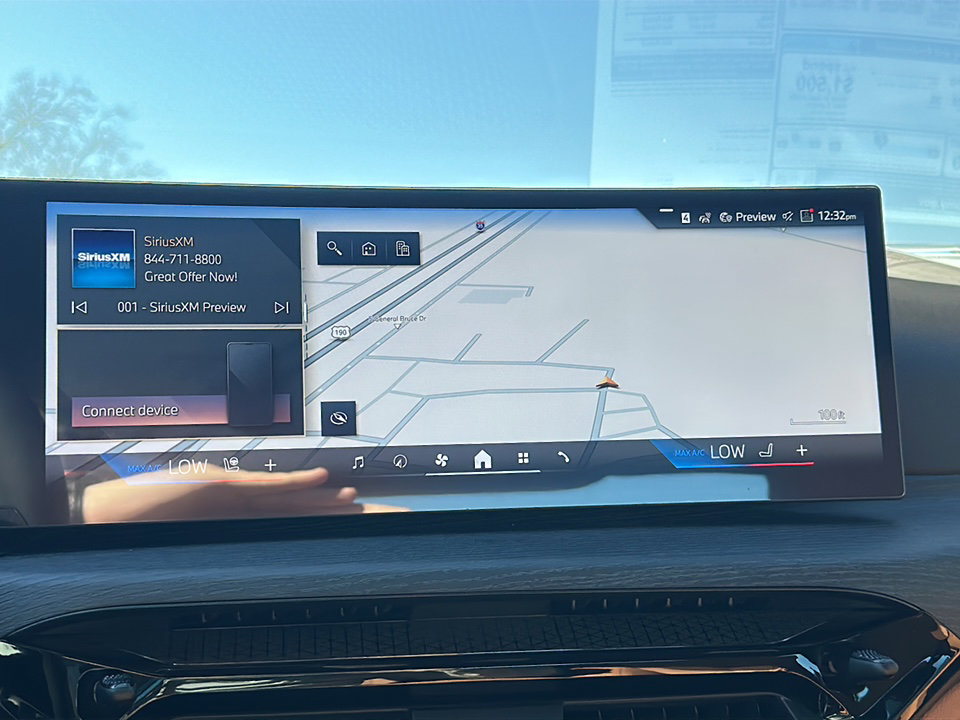 New 2026 BMW 430i w/ Premium Package image 20