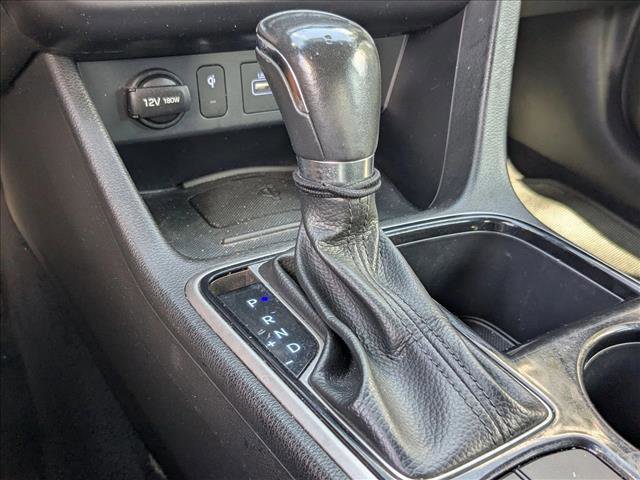 Used 2019 Hyundai Sonata Sport FWD image 12