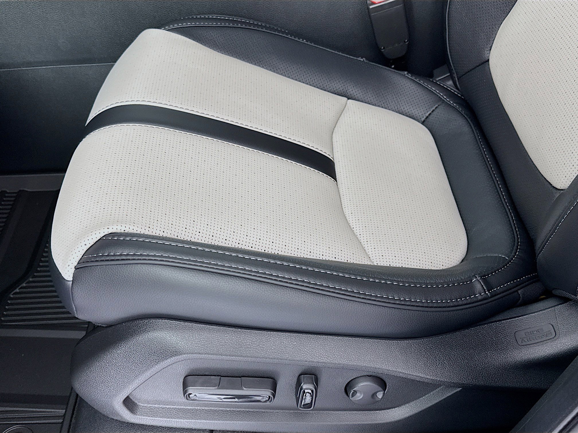 New 2026 Honda Passport TrailSport Elite image 20