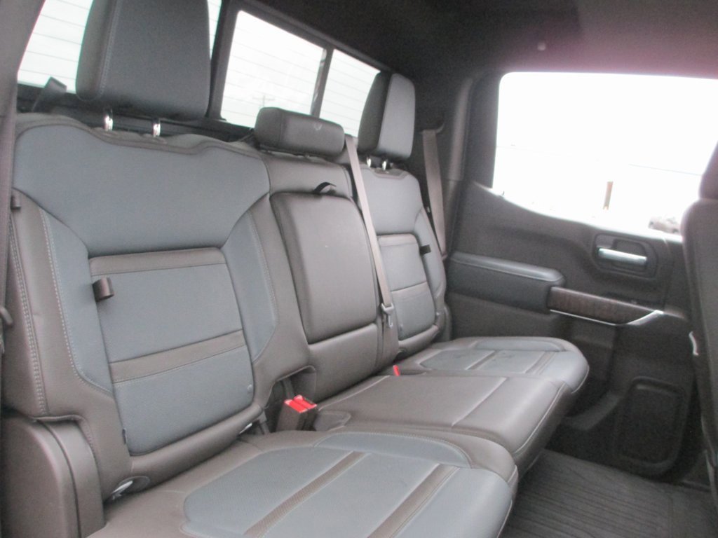 Used 2021 GMC Sierra 1500 Denali w/ Denali Ultimate Package image 22
