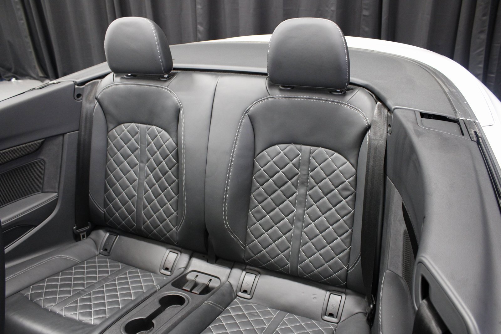 Used 2024 Audi S5 Premium image 19