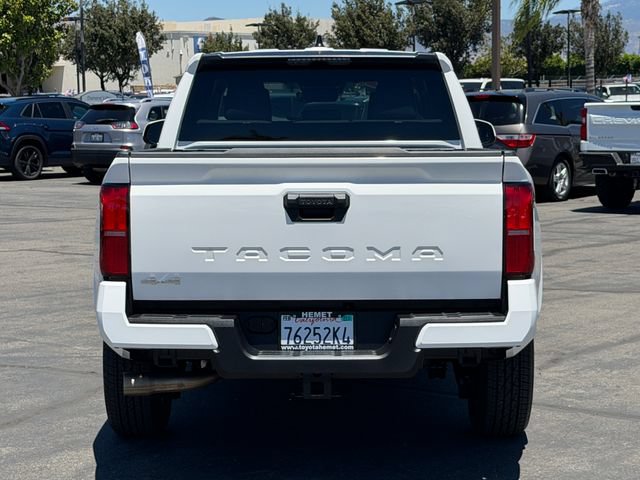 Used 2026 Toyota Tacoma SR5 AWD/4WD image 7