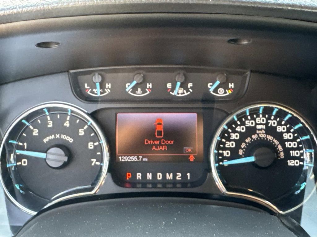 Used 2012 Ford F150 XLT w/ XLT Chrome Pkg image 20