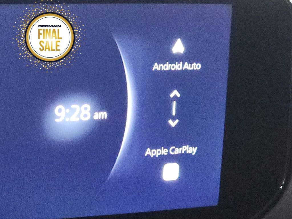 Certified 2025 MAZDA CX-50 AWD 2.5 S w/ Premium Package image 27