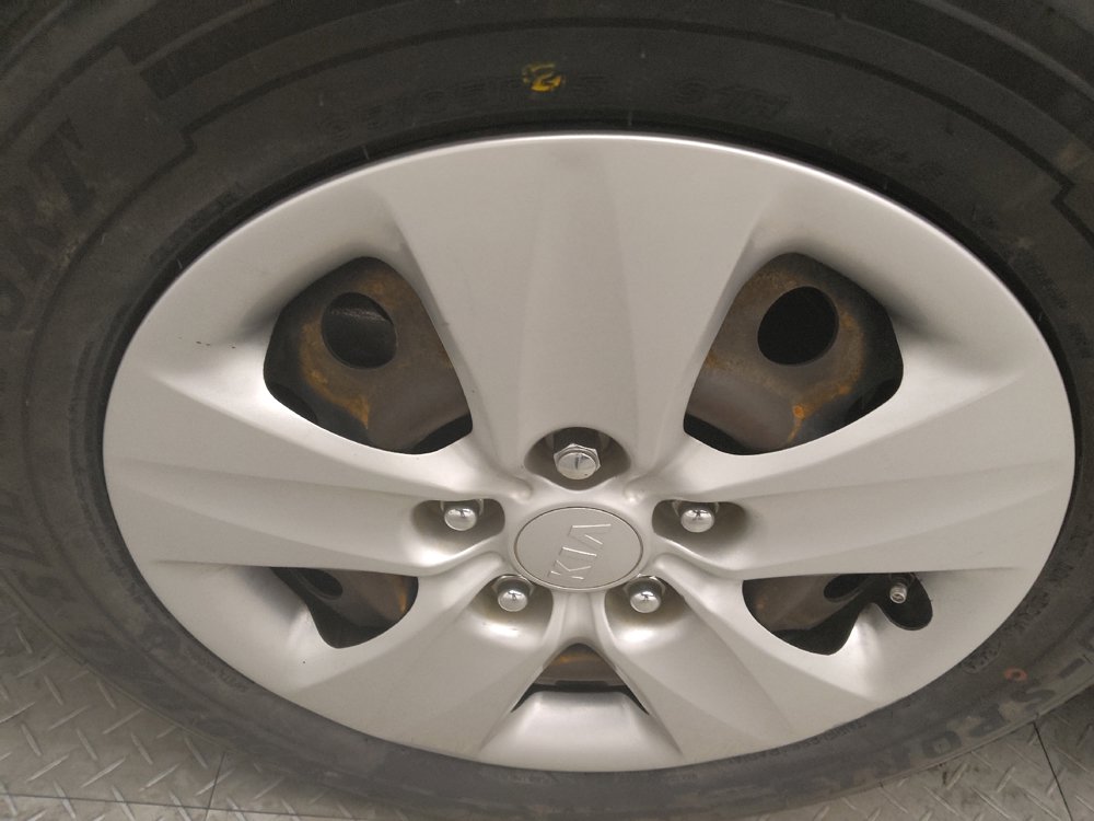 Used 2018 Kia Forte LX w/ LX Rear Camera Package image 31