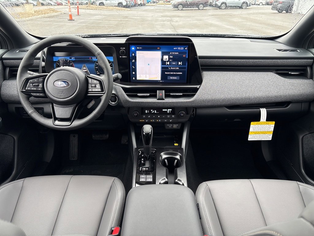 New 2026 Subaru Outback Limited image 13