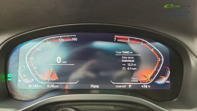 Used 2025 BMW X4 xDrive30i AWD/4WD image 38