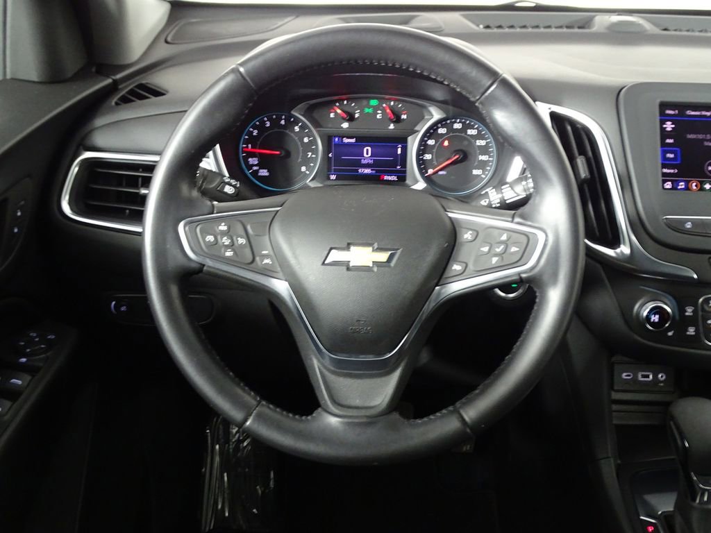 Used 2022 Chevrolet Equinox LT image 22