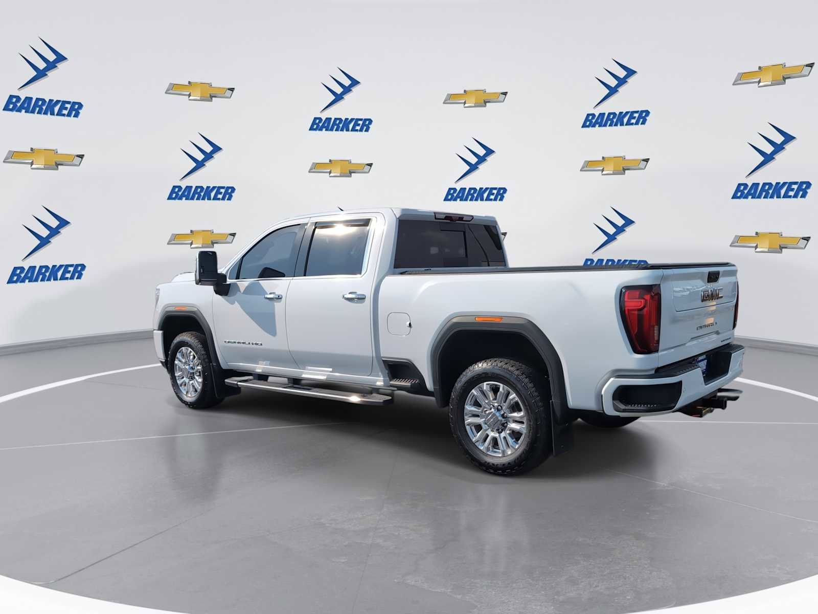 Used 2020 GMC Sierra 2500 Denali w/ Denali Ultimate Package image 6