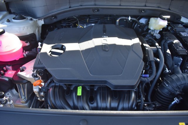 New 2026 Kia Sorento LX FWD image 30