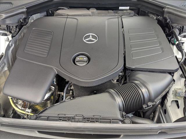 Used 2026 Mercedes-Benz GLC 300 image 15