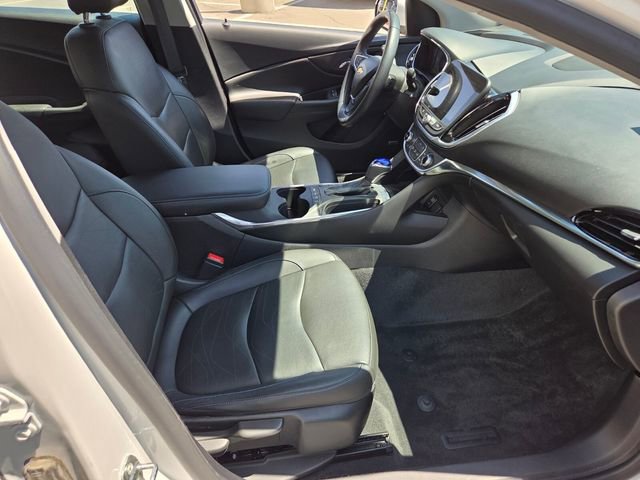 Certified 2019 Chevrolet Volt Premier w/ Driver Confidence II Package FWD image 15